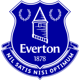 Everton — herb