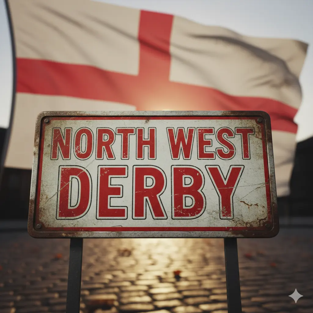 North-West Derby: Manchester City vs Liverpool FC